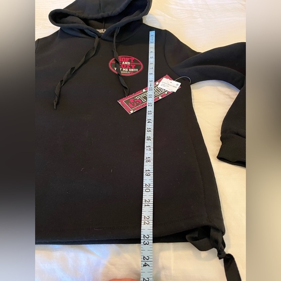 Thrill 94 Hoodie - Picture 6 of 7